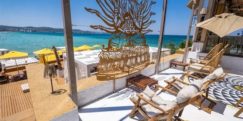 Maja Luxury Cesme Adult Only 16+