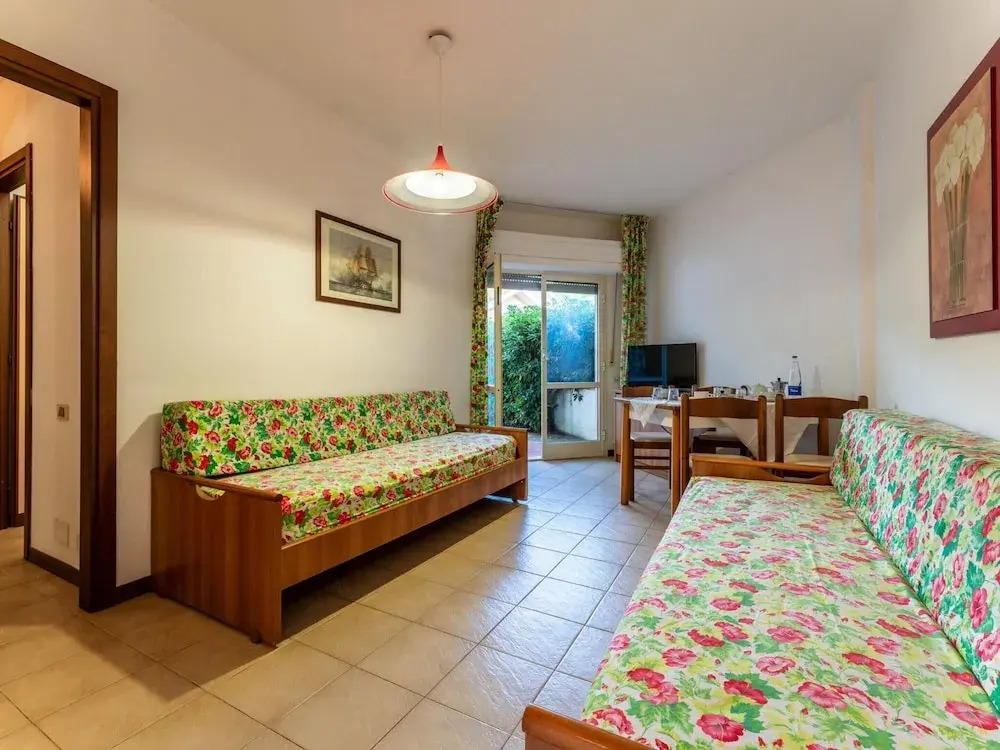 Giannella Beach Residence Apartment