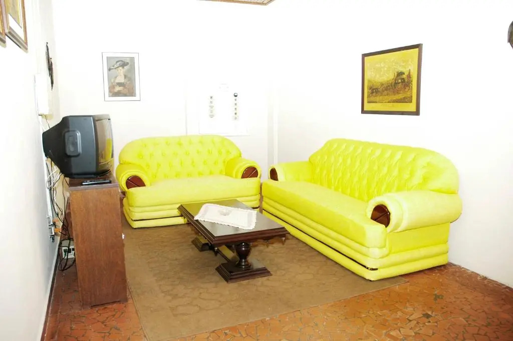 Hotel Marina Clube de Pesca