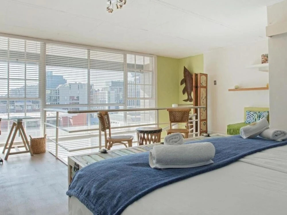Bo Kaap the Studio Cape Town