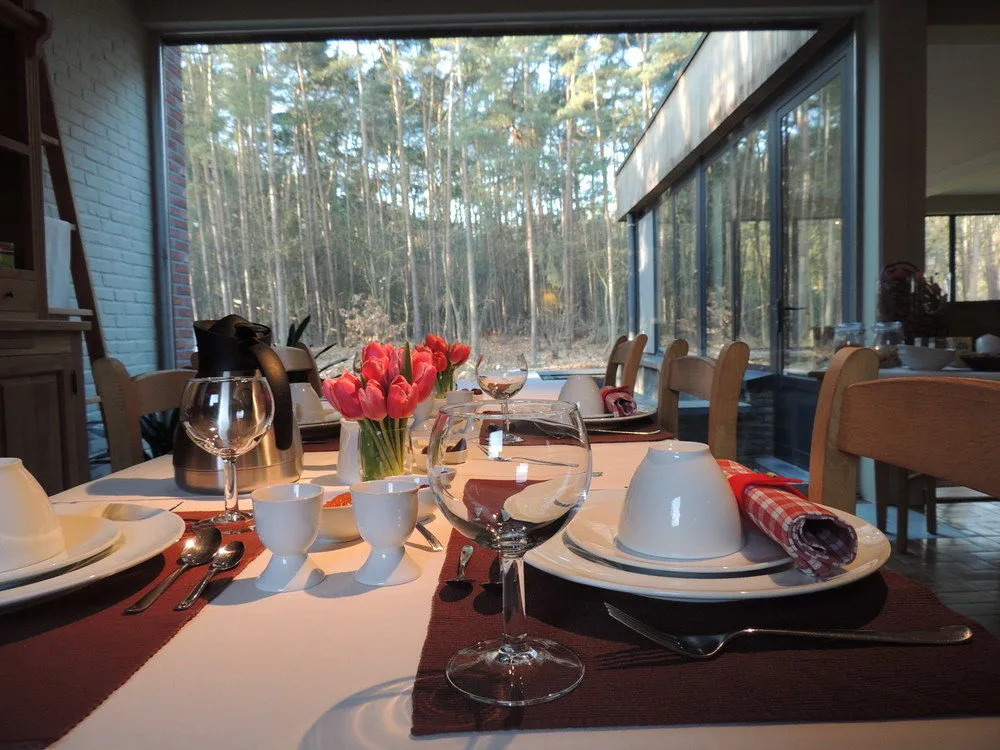 B&B De Meren