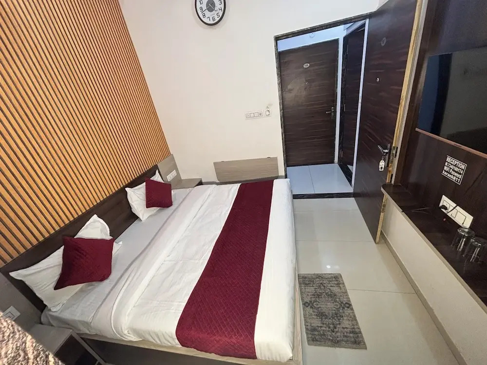 Hotel Hanuman Palace-450 meter Khatu Shayam Ji Temple