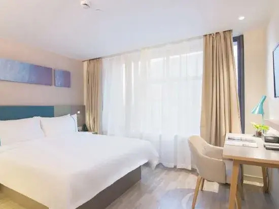 Homeinn Ease Hotel (Yingkou City Central Hospital)