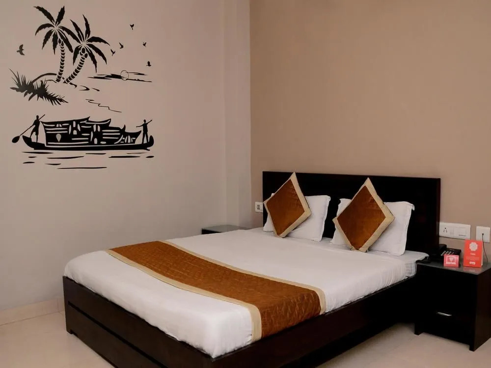 OYO Rooms BNB Mansarovar