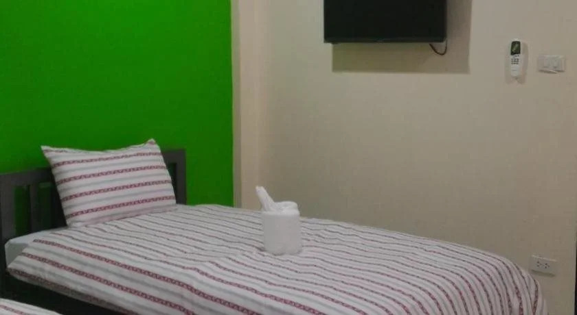 Baan Tipa Prannok