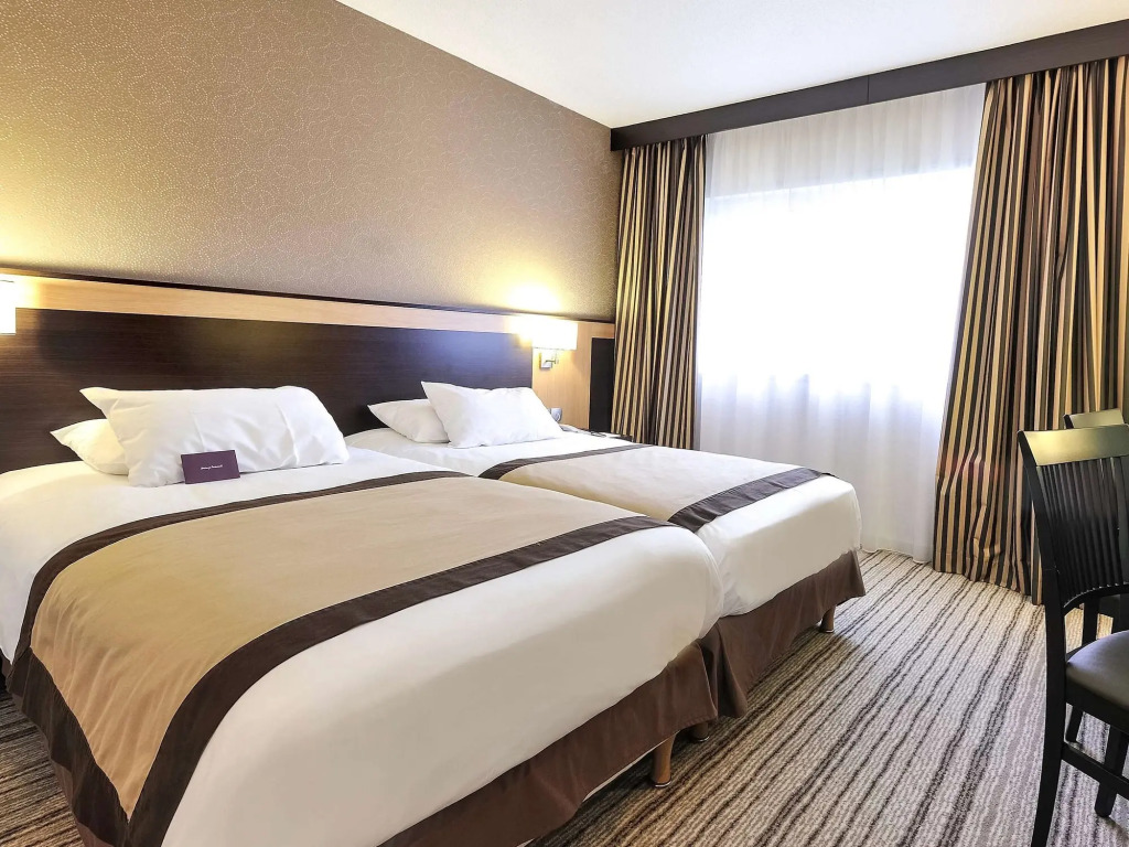 Mercure Rouen Val de Reuil