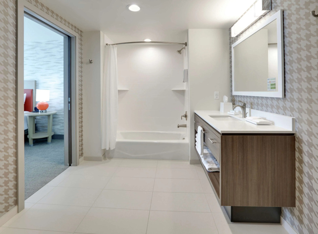 Home2 Suites By Hilton Yakima Airport