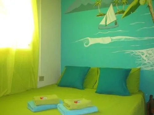 Chalet Tio Juan