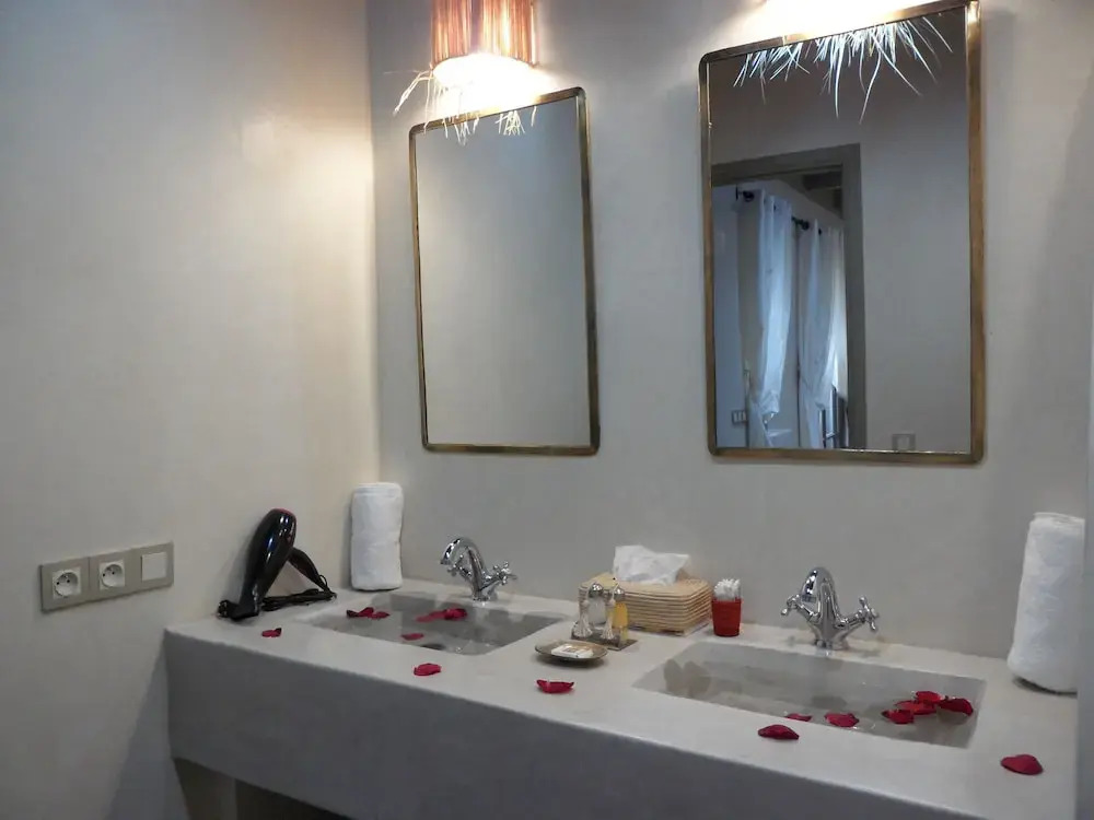 Riad et Spa Misria Les Oliviers