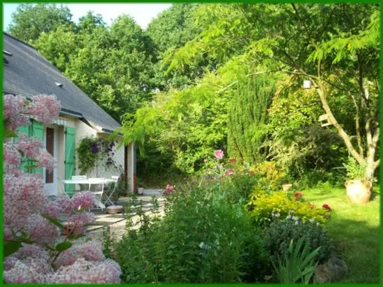 Le Pré de la Lande