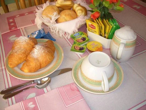 Hotel Nuovo Fiore