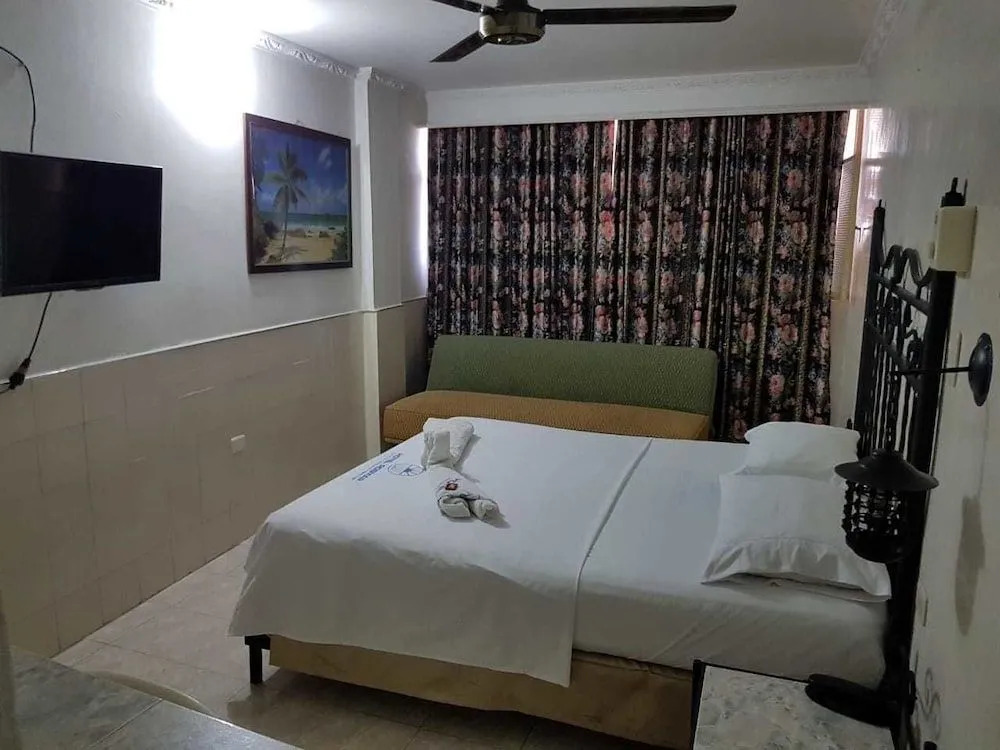 Hotel Terraza Girardot