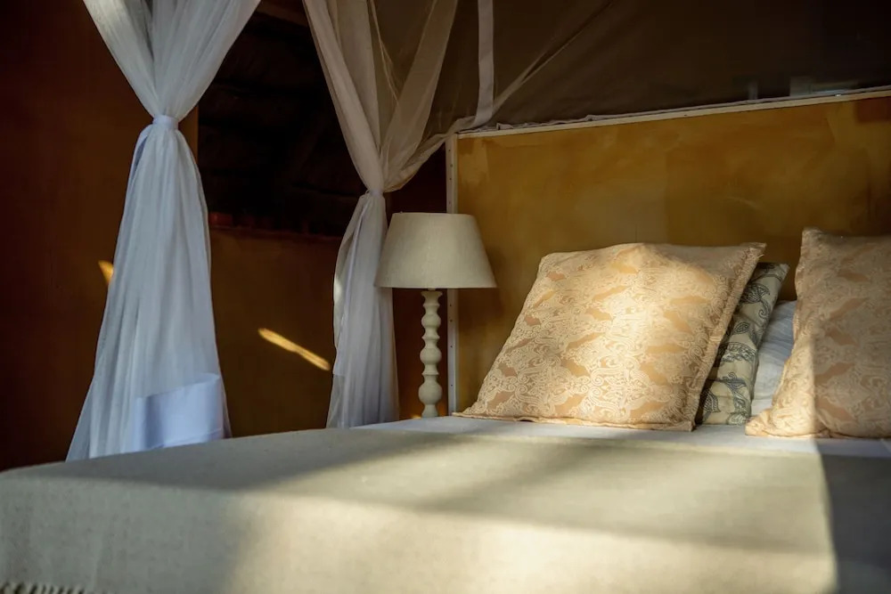 Turtle Cove Lodge and Yoga Shala