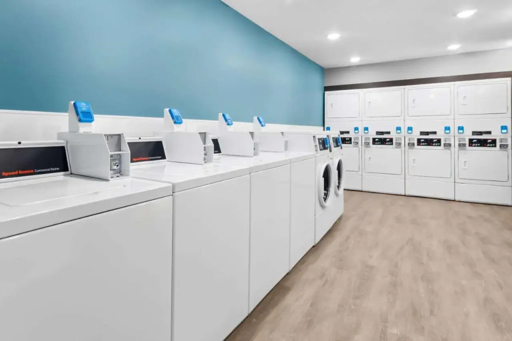WoodSpring Suites Pensacola West