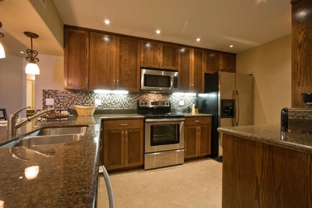Saida IV Condominium 503