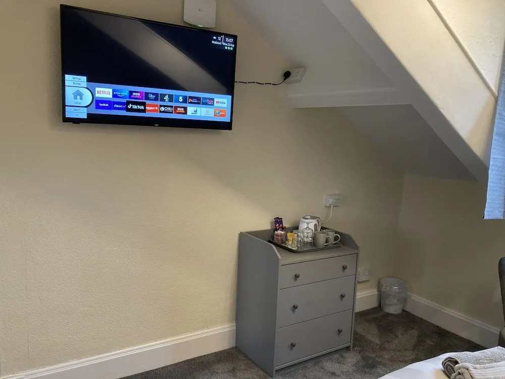 Thornleigh Guest House