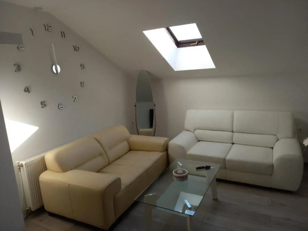 Apartmani Dubrava 2
