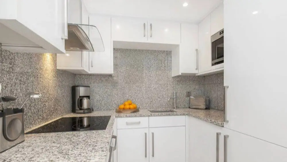 Selection Of 1 Bed Luxury Serviced Apts, Mayfair