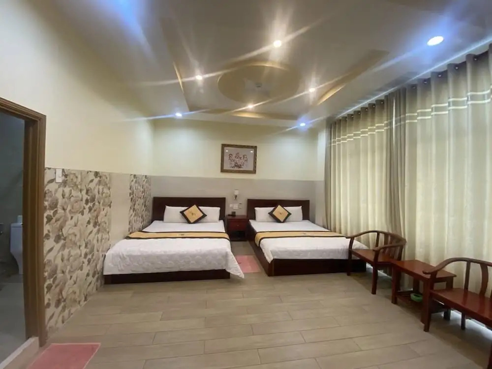 Hotel Van Xuan 79