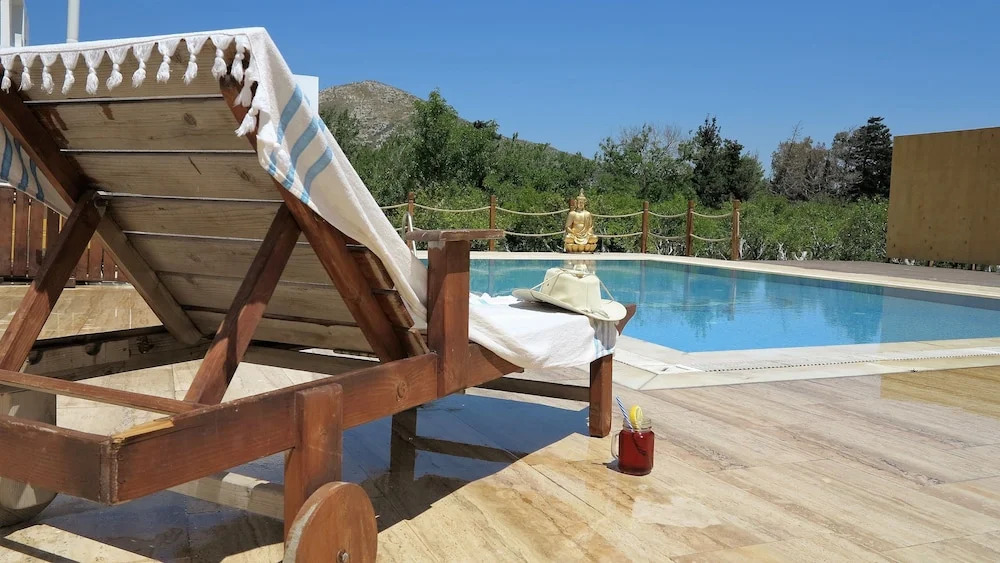 Azure Wellness Retreat - Adults Only