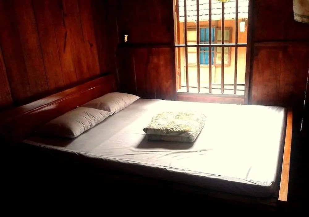 Ba Be Lake View Homestay