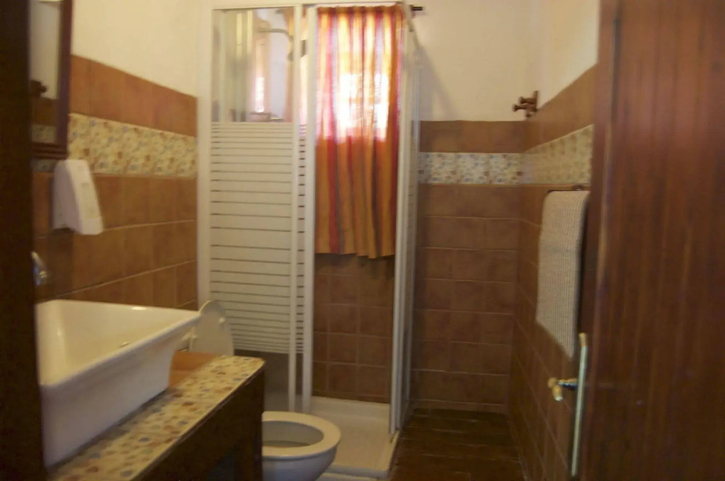 Hotel Rural Finca La Hacienda