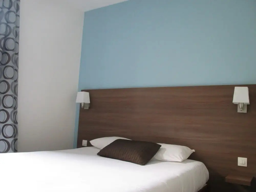 Hotel Montchapet
