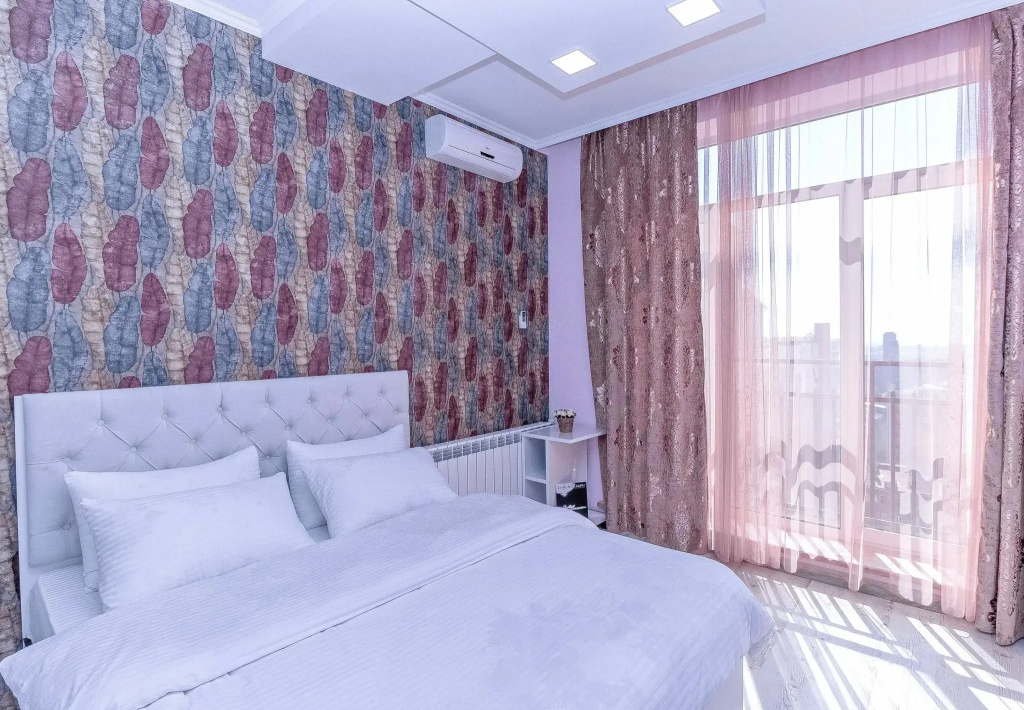 Апартаменты Stay Inn на ул. Бузанда, 13