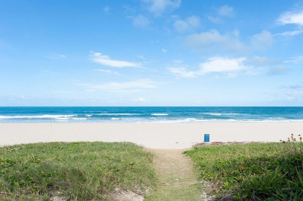 Apartamento no Scopa Beach em Porto das Dunas por Carpediem