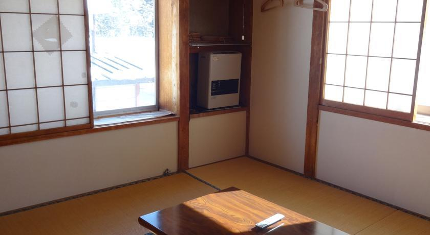 Ryokan Kitamura-Sanso