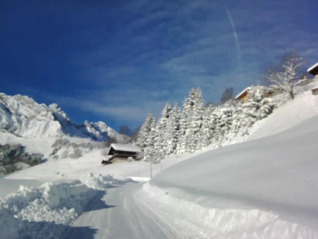 Le Foueustarle
