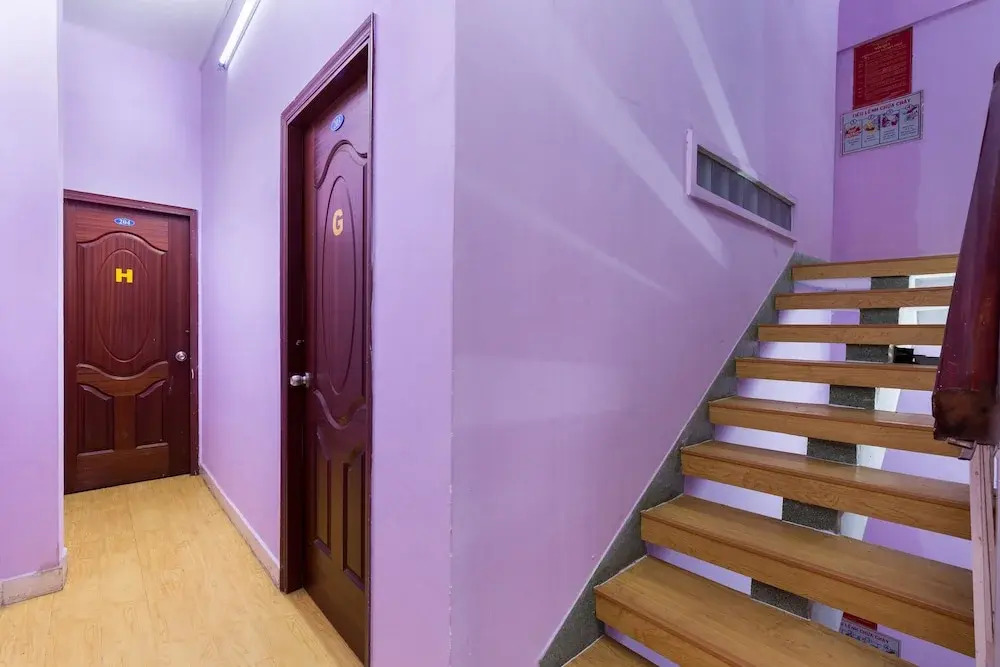 Trinh Ngoc Hotel
