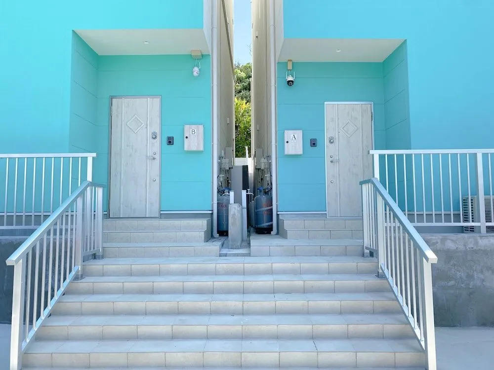 Grandioso Okinawa Pool Villa Onna 9