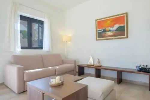 Trochalo Villas