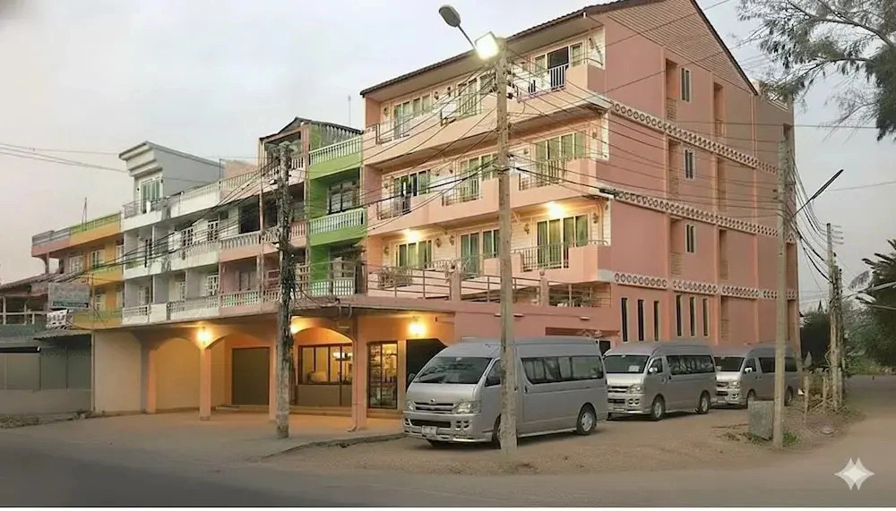 Sc House Cha-Am
