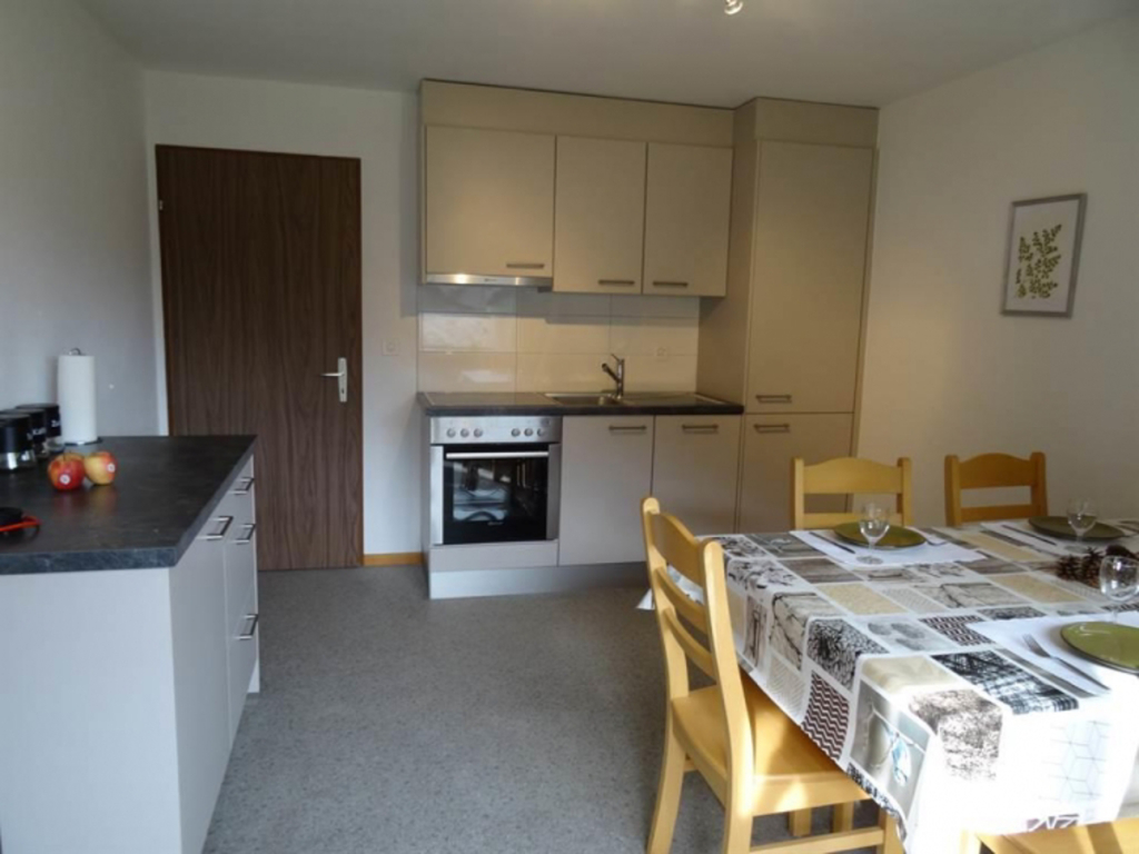 Apartments Carmena 37833