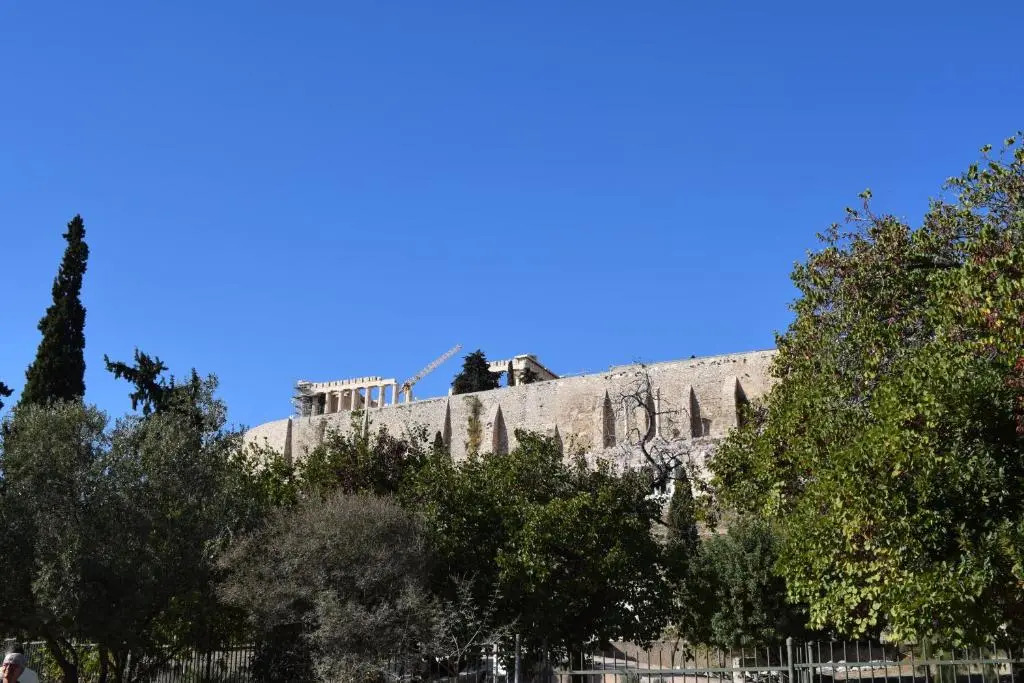 Absolute Athens Iv