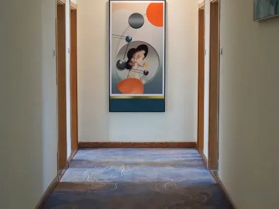 Juyuan Huangguan Hotel