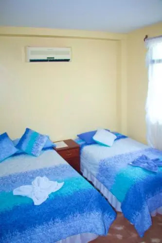 Hostal Nathaly