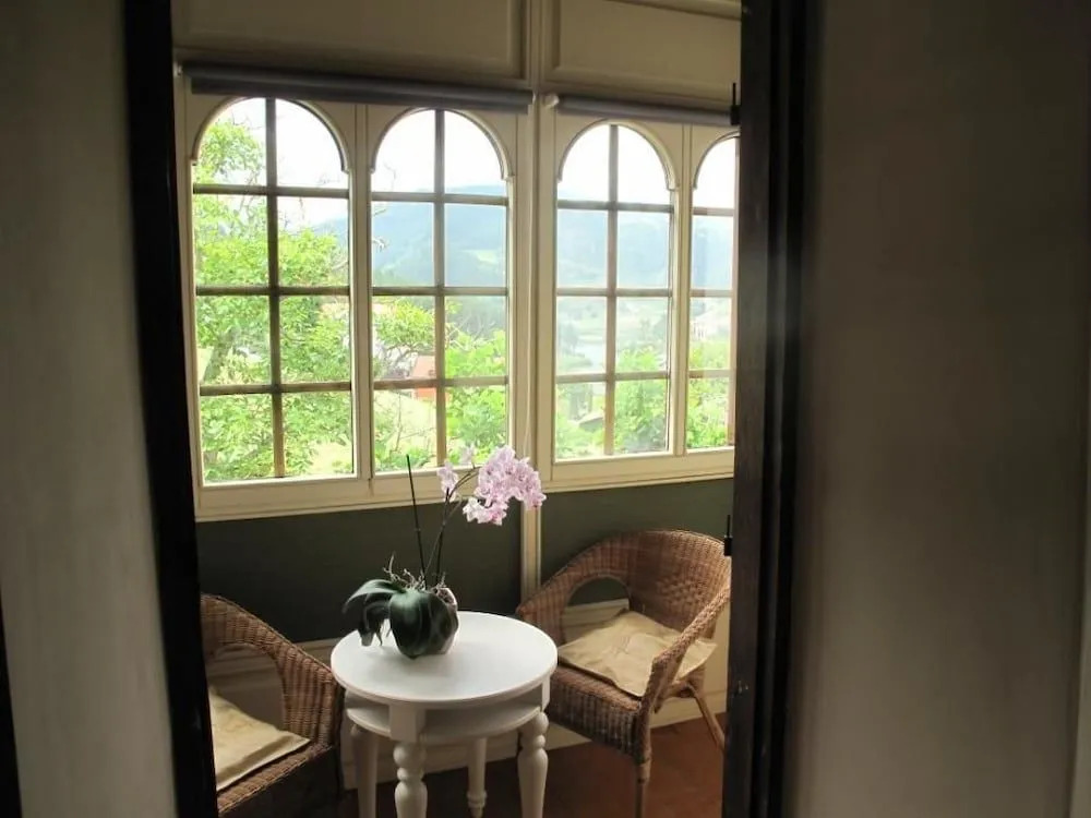 Hotel Villa Itsaso