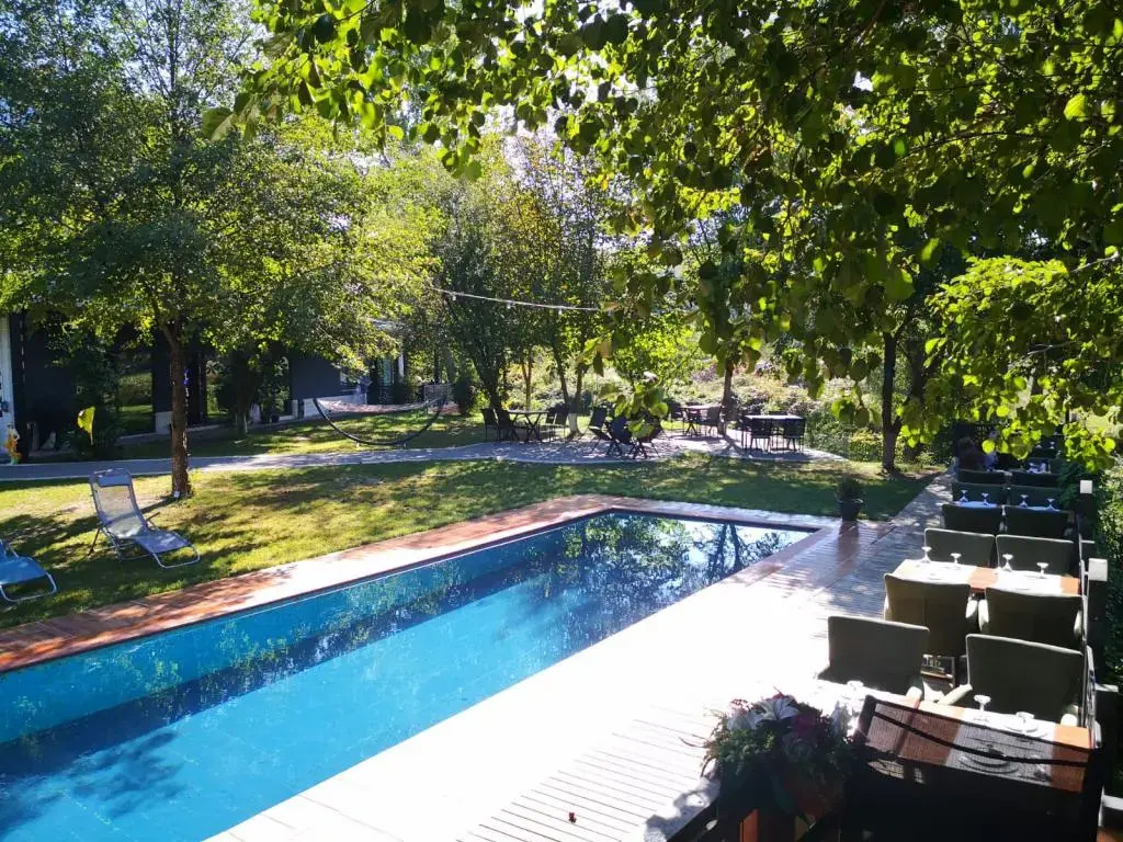 HBS Life & Garden Polonezkoy