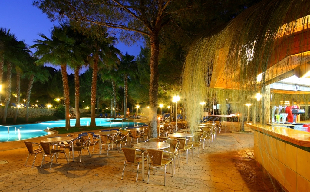 Valentin Grand Park