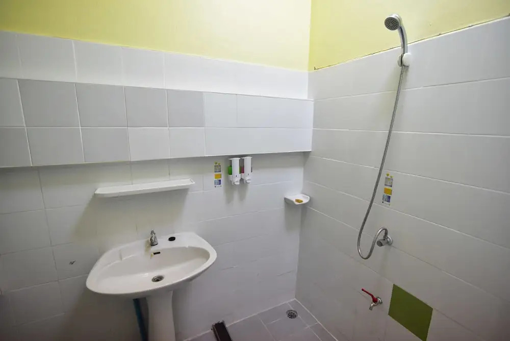 5 Minute Hostel