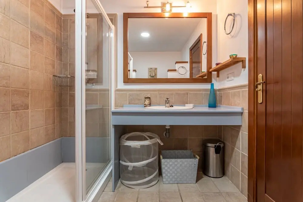 Apartment Near Golf and Beach