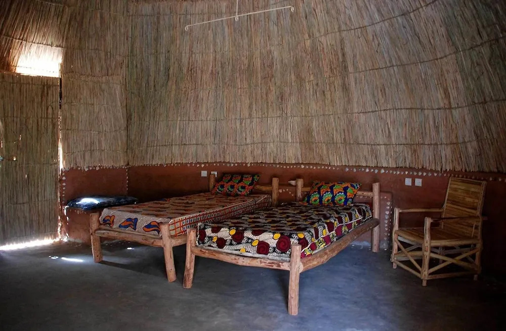 L'Ecolodge de Simal