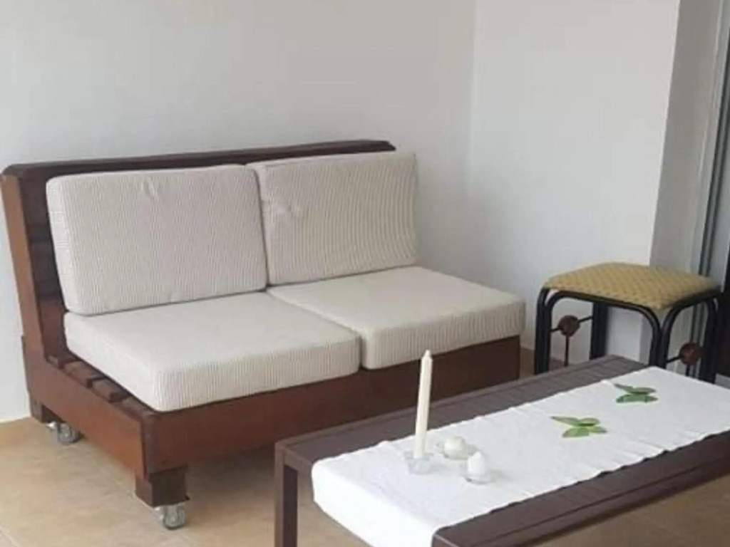 Andris apartment