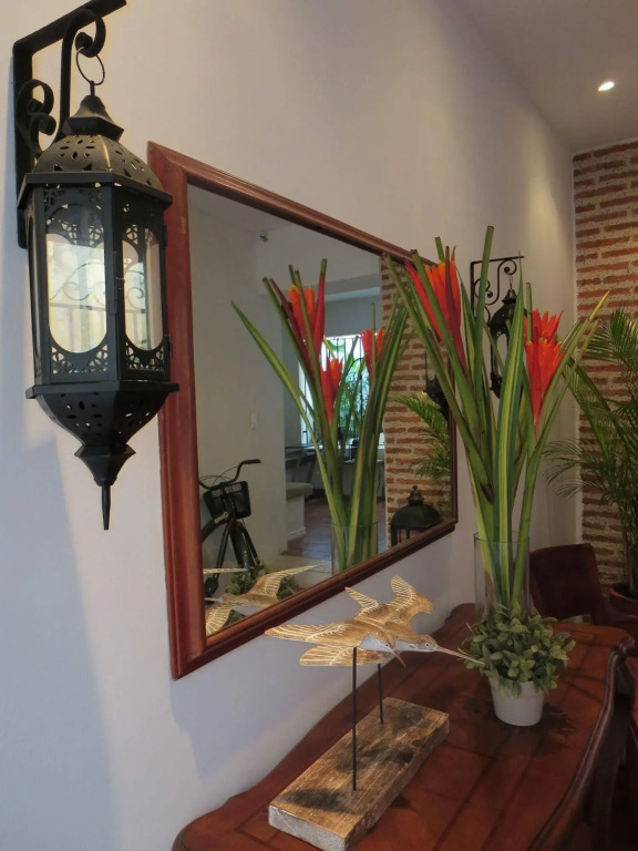 Casa La Sierpe