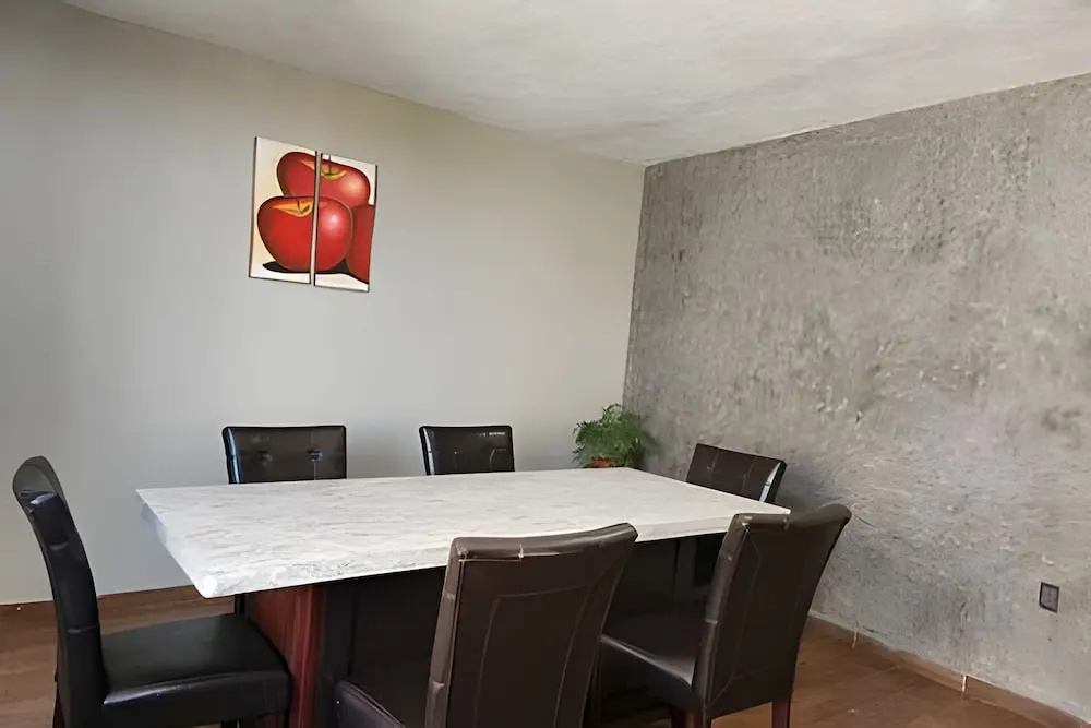 Departamento NUBE
