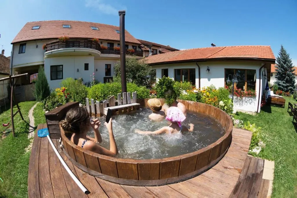 Hotel Bielmann