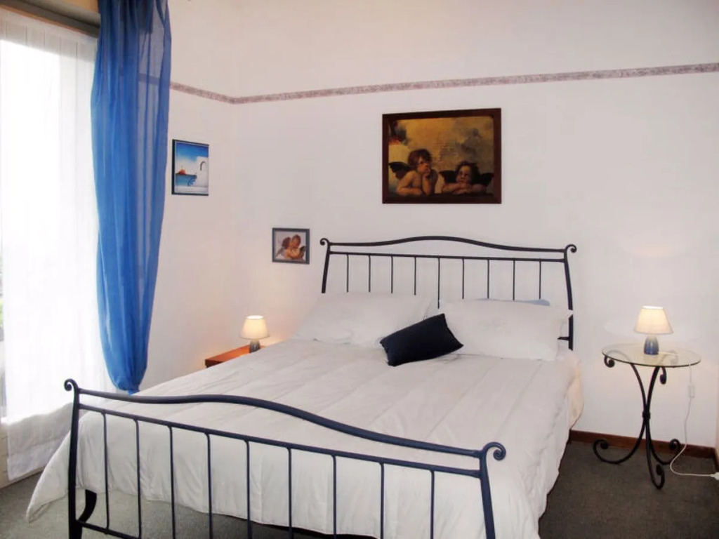 House Bramati Porto Valtravaglia